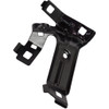 FENDER BRACE FR LH STEEL   REPLACEMENT FOR BMW 3 SERIES SEDAN (EXCLUDE 33OE AND 3401 )2013 PARTSLINK NUMBER  BM1244109
