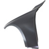 FENDER FR LH   REPLACEMENT FOR BMW 3 SERIES SEDAN (EXCLUDE 33OE AND 3401 )2013 PARTSLINK NUMBER BM1240152