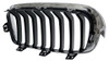 GRILLE RH CHROME/BLACK SPORT  REPLACEMENT FOR BMW 3 SERIES SEDAN (EXCLUDE 33OE AND 3401 )2013 PARTSLINK NUMBER  BM1200235