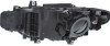 HEAD LAMP RH HALOGEN HQ   REPLACEMENT FOR BMW 3 SERIES SEDAN (EXCLUDE 33OE AND 3401 )2013 PARTSLINK NUMBER   BM2503169