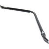 RADIATOR SUPPORT PANEL BRACE CENTER ALUMINIUM   REPLACEMENT FOR BMW 3 SERIES SEDAN (EXCLUDE 33OE AND 3401 )2013 PARTSLINK NUMBER  BM1225137