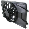 COOLING FAN ASSY 2.2L REPLACEMENT FOR PONTIAC G5 2005 PARTSLINK NUMBER GM3115179