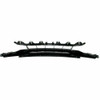 VALANCE FR W/O ACTIVE CRUISE CONTROL W/O M SPORT LINE CAPA    REPLACEMENT FOR BMW 3 SERIES SEDAN (EXCLUDE 33OE AND 3401 )2013 PARTSLINK NUMBER  BM1037101C
