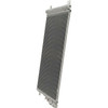 CONDENSER (4718) 4CYL REPLACEMENT FOR PONTIAC G5 PURSUIT (CANADA) 2005 PARTSLINK NUMBER  GM3030251