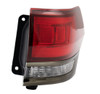TAIL LAMP RH SILVER HQ REPLACEMENT FOR JEEP GRAND CHEROKEE 2015 PARTSLINK NUMBER  CH2805118