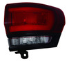 TAIL LAMP RH SRT-8 HQ  REPLACEMENT FOR JEEP GRAND CHEROKEE 2015 PARTSLINK NUMBER  CH2805108