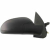 DOOR MIRROR RH MANUAL CPE REPLACEMENT FOR PONTIAC G5 PURSUIT (CANADA) 2005 PARTSLINK NUMBER  GM1321309