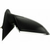 DOOR MIRROR RH POWER CPE REPLACEMENT FOR PONTIAC G5 PURSUIT (CANADA) 2005 PARTSLINK NUMBER  GM1321289