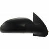 DOOR MIRROR RH POWER CPE REPLACEMENT FOR PONTIAC G5 PURSUIT (CANADA) 2005 PARTSLINK NUMBER  GM1321289