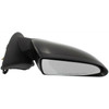 DOOR MIRROR RH POWER SDN REPLACEMENT FOR PONTIAC G5 PURSUIT (CANADA) 2005 PARTSLINK NUMBER  GM1321290