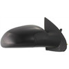 DOOR MIRROR RH POWER SDN REPLACEMENT FOR PONTIAC G5 PURSUIT (CANADA) 2005 PARTSLINK NUMBER  GM1321290