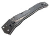 TIE BAR UPPER FITS ALL MODELS EXCLUDE DIESEL  REPLACEMENT FOR JEEP GRAND CHEROKEE 2015 PARTSLINK NUMBER  CH1225223