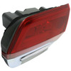 TRUNK LAMP RH (BACK-UP LAMP) EXCLUDE SRT-8 HQ  REPLACEMENT FOR JEEP GRAND CHEROKEE 2015 PARTSLINK NUMBER  CH2803105