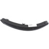 GRILLE LOWER RH W/O FOG REPLACEMENT FOR PONTIAC G5 PURSUIT (CANADA) 2005 PARTSLINK NUMBER  GM1036109