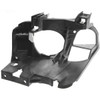 HEAD LAMP BRACKET LH REPLACEMENT FOR PONTIAC G5 PURSUIT (CANADA) 2005 PARTSLINK NUMBER  GM2508106
