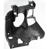 HEAD LAMP BRACKET LH REPLACEMENT FOR PONTIAC G5 PURSUIT (CANADA) 2005 PARTSLINK NUMBER  GM2508106