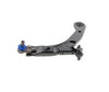 LOWER CONTROL ARM FR RH REPLACEMENT FOR PONTIAC G5 PURSUIT (CANADA) 2005 PARTSLINK NUMBER  CA521025