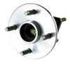 WHEEL BEARING/HUB RR 4 STUD NON-ABS (512248-103248) REPLACEMENT FOR PONTIAC G5 PURSUIT (CANADA) 2005 PARTSLINK NUMBER  512248
