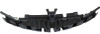 ABSORBER FR REPLACEMENT FOR PONTIAC G6 2005 PARTSLINK NUMBER GM1070242