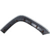 WHEEL ARCH TRIM FR LH WIDE ADHESIVE TYPE  REPLACEMENT FOR JEEP GRAND CHEROKEE 2015 PARTSLINK NUMBER  CH1290126
