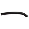 WHEEL ARCH TRIM RR LH (DOOR WHEEL MOULDING) EXCLUDE SRT-8  REPLACEMENT FOR JEEP GRAND CHEROKEE 2015 PARTSLINK NUMBER  CH1790102