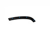 WHEEL ARCH TRIM RR RH (REARWARD SECTION) EXCLUDE SRT-8  REPLACEMENT FOR JEEP GRAND CHEROKEE 2015 PARTSLINK NUMBER  CH1791103