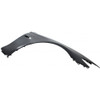 FENDER FR RH ALUMINUM CAPA  REPLACEMENT FOR BMW 5 SERIES 2013 PARTSLINK NUMBER    BM1241148C