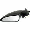 DOOR MIRROR LH POWER TEXURED SDN REPLACEMENT FOR PONTIAC G6 2005 PARTSLINK NUMBER  GM1320291