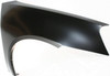 FENDER FR RH CAPA REPLACEMENT FOR PONTIAC G6 2005 PARTSLINK NUMBER  GM1241321C