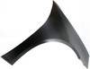 FENDER FR RH CAPA REPLACEMENT FOR PONTIAC G6 2005 PARTSLINK NUMBER  GM1241321C