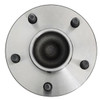 WHEEL BEARING/HUB RR SS MODEL (512285-103285) REPLACEMENT FOR PONTIAC G6 2005 PARTSLINK NUMBER  512285