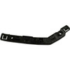 BUMPER BRACKET RR RH PLASTIC  REPLACEMENT FOR JEEP RENEGADE 2015 PARTSLINK NUMBER  CH1143107