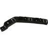 BUMPER BRACKET RR RH PLASTIC  REPLACEMENT FOR JEEP RENEGADE 2015 PARTSLINK NUMBER  CH1143107