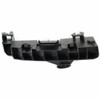 BUMPER BRACKET STAY RR LH REPLACEMENT FOR TOYOTA HIGHLANDER 2008 PARTSLINK NUMBER  TO1142106