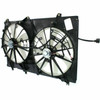 COOLING FAN ASSY 3.5L W/O TOWING PKG REPLACEMENT FOR TOYOTA HIGHLANDER 2008 PARTSLINK NUMBER  TO3115155