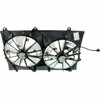 COOLING FAN ASSY 3.5L W/O TOWING PKG REPLACEMENT FOR TOYOTA HIGHLANDER 2008 PARTSLINK NUMBER  TO3115155