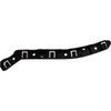 BUMPER RETAINER FR RH  REPLACEMENT FOR JEEP RENEGADE 2015 PARTSLINK NUMBER  CH1043123