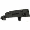BUMPER BRACKET RR RH REPLACEMENT FOR TOYOTA HIGHLANDER HYBRID 2008 PARTSLINK NUMBER  TO1143106
