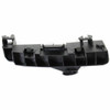 BUMPER BRACKET STAY RR LH REPLACEMENT FOR TOYOTA HIGHLANDER HYBRID 2008 PARTSLINK NUMBER  TO1142106