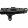 BUMPER BRACKET STAY RR LH REPLACEMENT FOR TOYOTA HIGHLANDER HYBRID 2008 PARTSLINK NUMBER  TO1142106