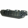 BUMPER STAY FR LH REPLACEMENT FOR TOYOTA HIGHLANDER HYBRID 2008 PARTSLINK NUMBER  TO1066167