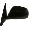 DOOR MIRROR LH POWER BASE-SPORT REPLACEMENT FOR TOYOTA HIGHLANDER HYBRID 2008 PARTSLINK NUMBER  TO1320245