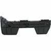 BUMPER BRACKET RR CENTER RH REPLACEMENT FOR TOYOTA HIGHLANDER HYBRID 2008 PARTSLINK NUMBER  TO1143105