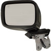 DOOR MIRROR LH POWER PTM HTD W/SIGNAL/BLIND SPOT  REPLACEMENT FOR JEEP RENEGADE 2015 PARTSLINK NUMBER  CH1320447