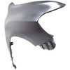 FENDER FR RH CAPA REPLACEMENT FOR TOYOTA HIGHLANDER 2008 PARTSLINK NUMBER  TO1241219C
