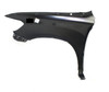 FENDER FR RH W/ANTENNA HOLE CAPA REPLACEMENT FOR TOYOTA HIGHLANDER 2008 PARTSLINK NUMBER  TO1241220C