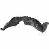 FENDER LINER RH REPLACEMENT FOR TOYOTA HIGHLANDER 2008 PARTSLINK NUMBER  TO1249150