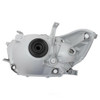 HEAD LAMP RH SPORT MDL W/SMOKED LENS HQ REPLACEMENT FOR TOYOTA HIGHLANDER 2008 PARTSLINK NUMBER  TO2503177