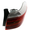 TAIL LAMP RH BASE-LTD CAPA REPLACEMENT FOR TOYOTA HIGHLANDER 2008 PARTSLINK NUMBER  TO2801173C
