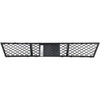 GRILLE LOWER W/ACTIVE CTRL W/O M PKG SDN  REPLACEMENT FOR BMW 5 SERIES 2013 PARTSLINK NUMBER    BM1036133